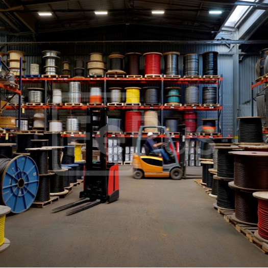 Кабель силовой 1х240 - 1кВ АВБбШв ГОСТ Р 55025-2012