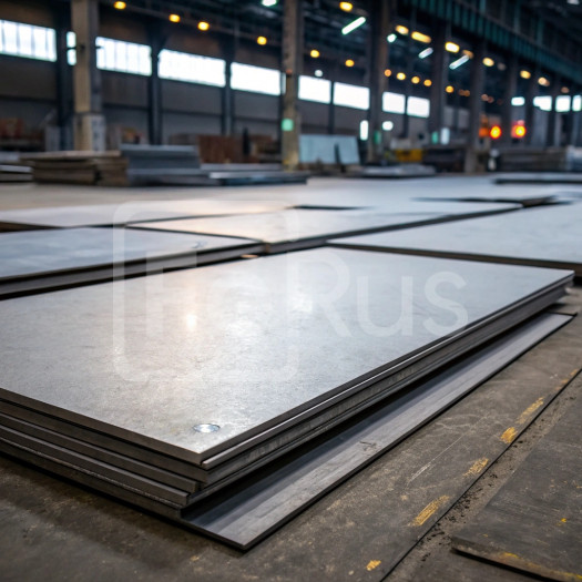 Лист белая жесть электролитического лужения 0,17х712х820 мм ЖР ГОСТ Р 52204-2004