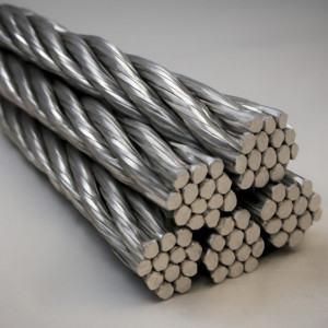 Защитная сетка от БПЛА и дронов AISI 304 3 мм 50х87 мм