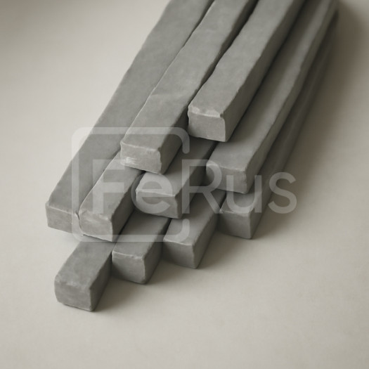 Штабик ниобиевый 22х30 мм НбШ 00 ГОСТ 16100-79