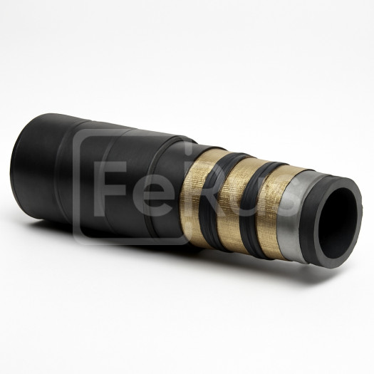 Рукава высокого давления Dunlop - POWERFLEXBIO 4000