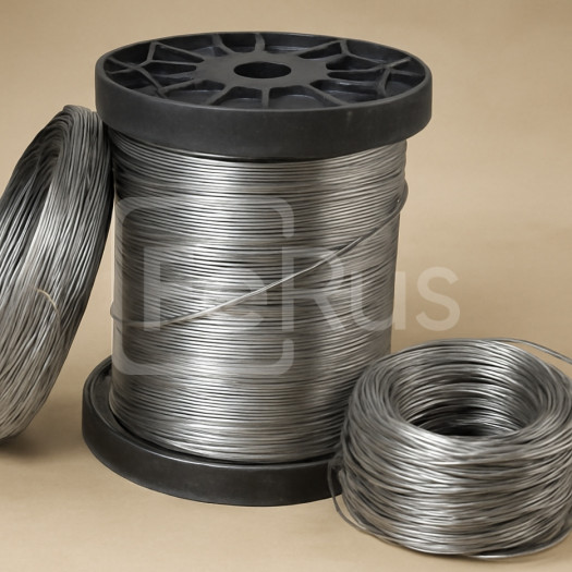 Припой проволока оловянно-цинковая 1,2 мм ПОЦ 10 ТУ 48-0220-40-90