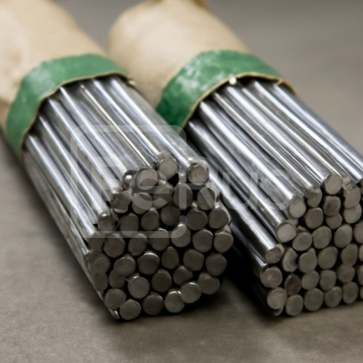 Припой пруток оловянно-цинковый 8,5 мм ПОЦ 80/20 ТУ 48-0220-62-2018