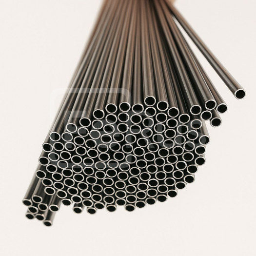 Труба танталовая 8х0,05 мм ТВЧ ТУ 48-4-311-74