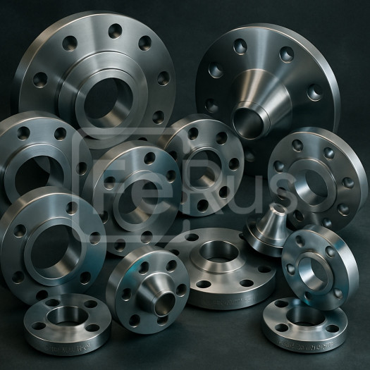 Фланец стальной DN 10 РN 2,5 10Г2 ГОСТ 33259-2015