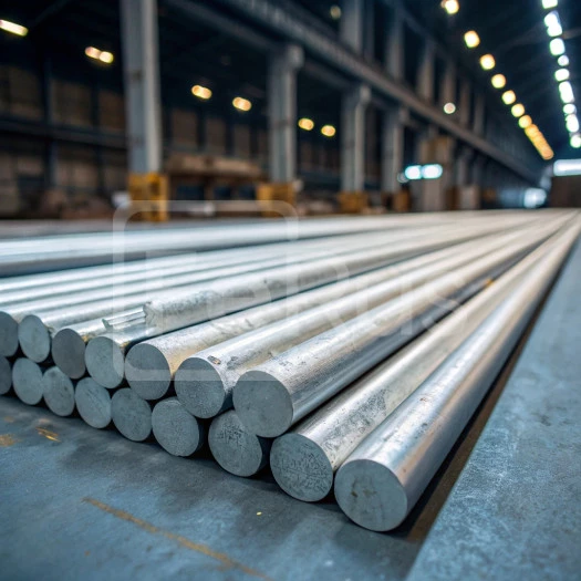 Круг алюминиевый 16 мм АК8 ГОСТ 21488-97